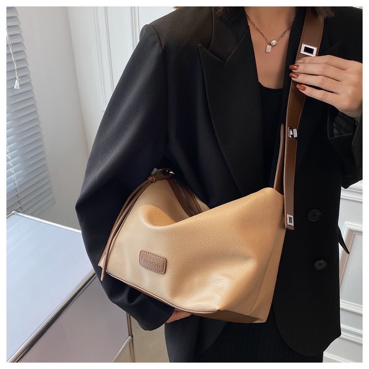 Tas Selempang Wanita Import Sling Bag CR7781 0532 EL5279 Tali Motif Tas Fashion Terkini