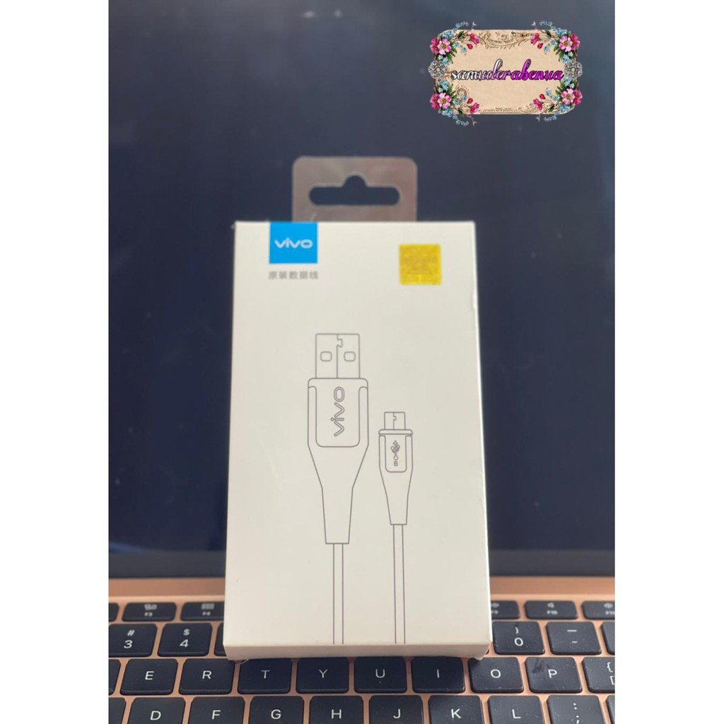 BM070 Kabel data untuk Vivo fast Charging tipe c usb original v19 y20 y30 y50 X50pro X50 SB1157