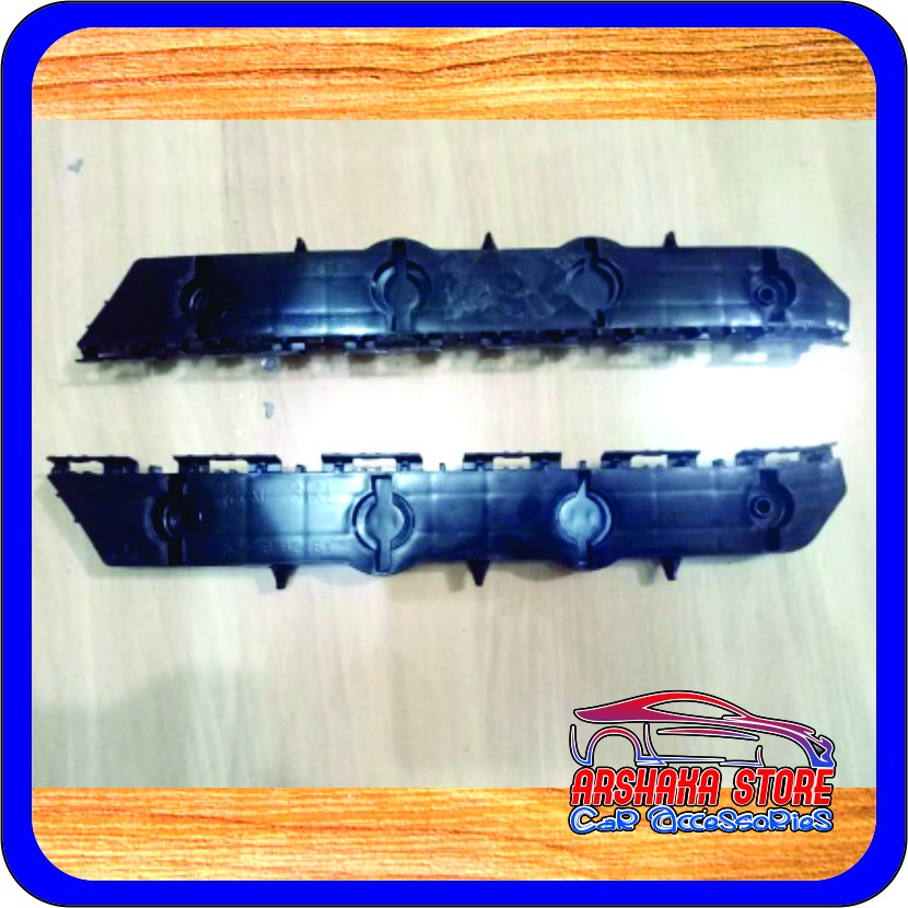 Bracket Breket Bumper Bemper Belakang Calya & Sigra