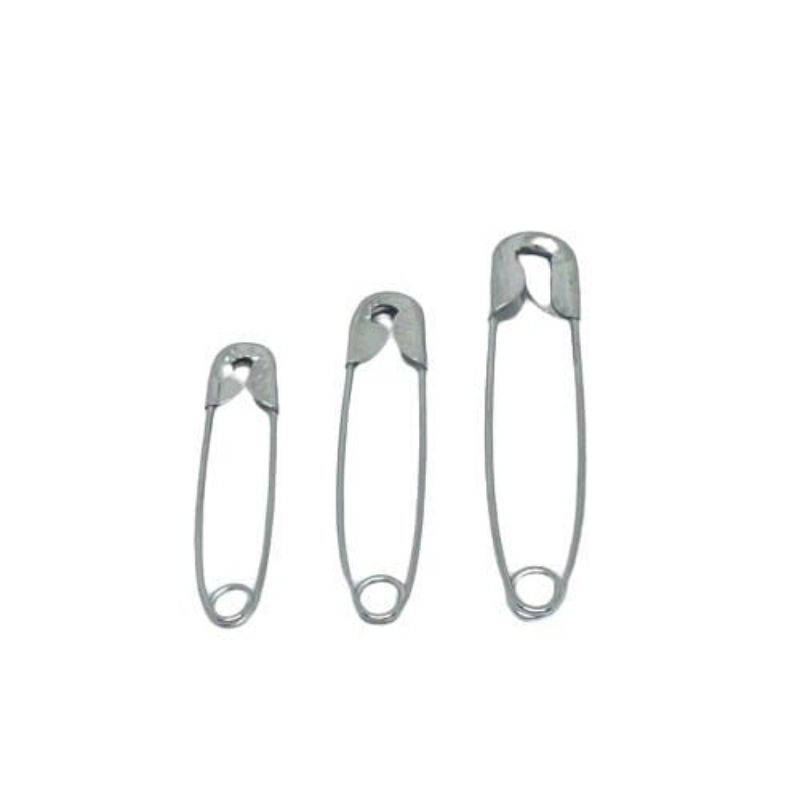 PENITI L SWAN RENCENG ISI 12.Pcs // PENITI STAINLESS ANTI KARAT