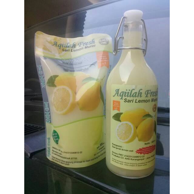 

Aqiilah fresh