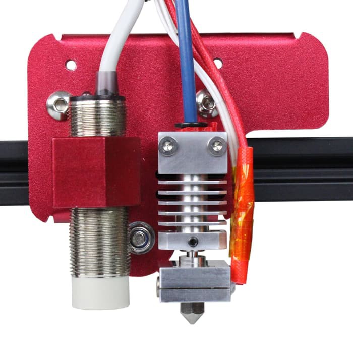 Micro Swiss CR-10S Pro All Metal Hotend Kit