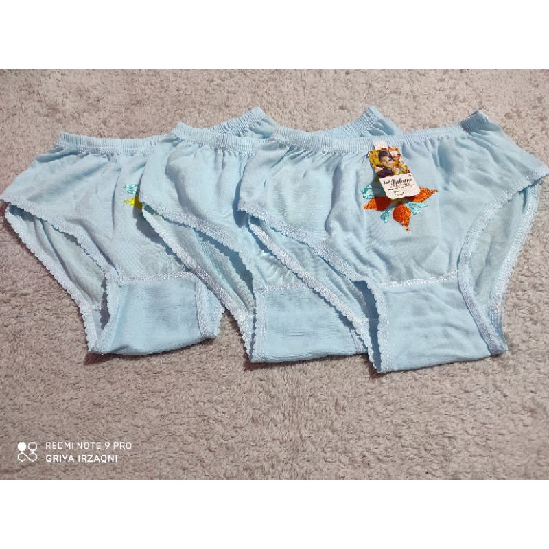 Celana Dalam Wanita Murah SNI