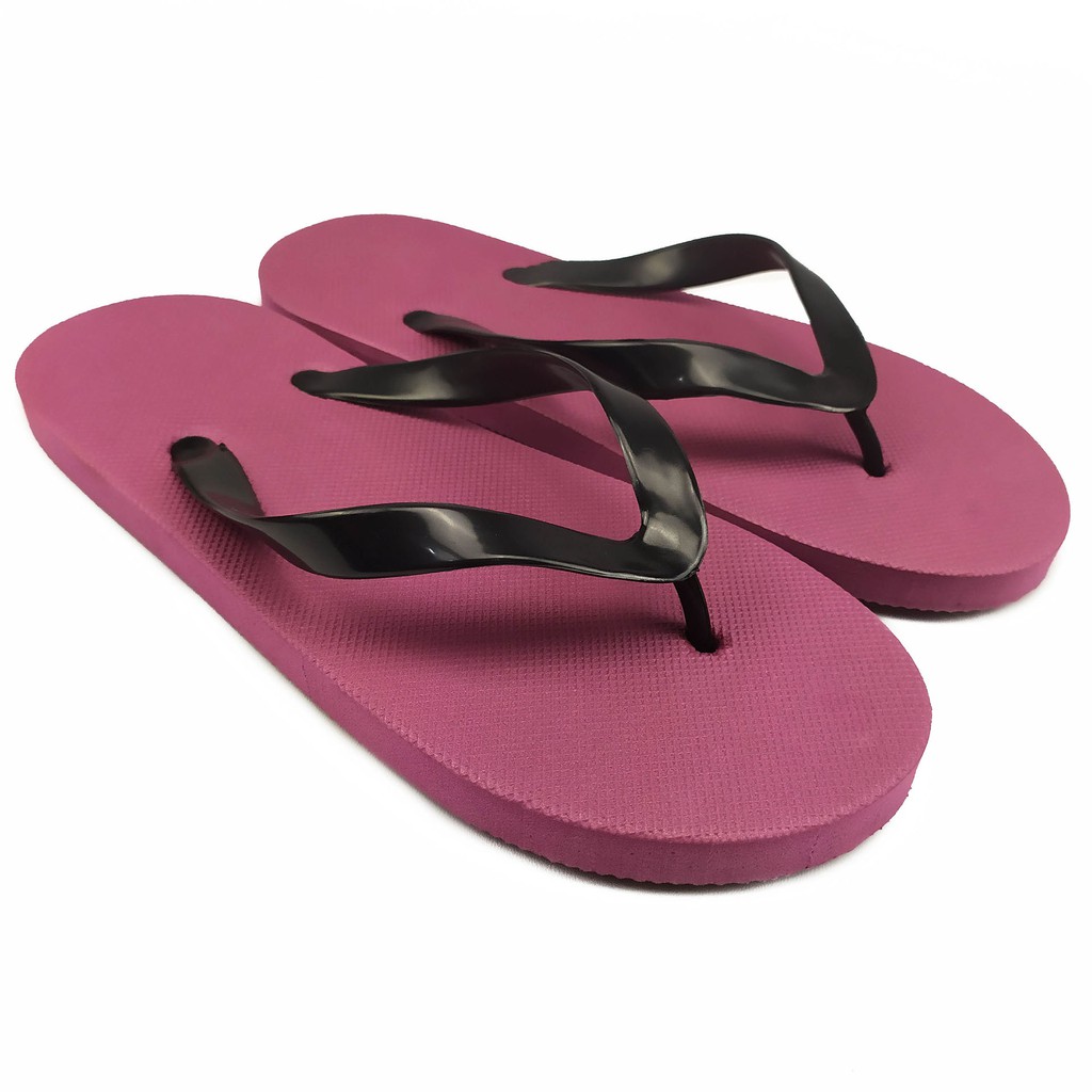 [ PROMO SANDAL JEPIT ] Sandal Santai Polos | Sendal Pantai Pria Casual