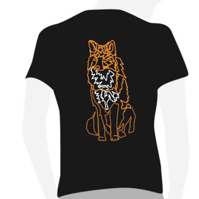 Fire Fox by Levrou wear