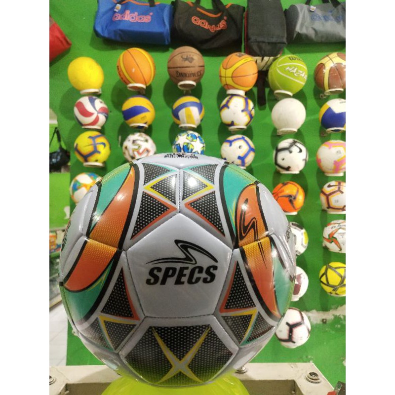 [COD] BOLA KAKI SIZE 5 | BOLA SEPAK ORIGINAL | BOLA LAPANGAN DIJAHIT BUKAN PRESS HIGH QUALITY IMPORT