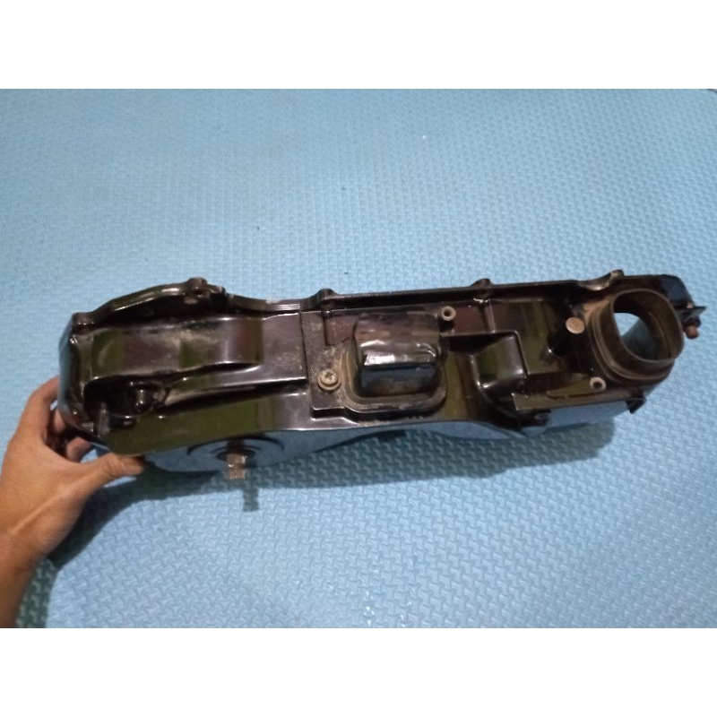 BLOCK BLOK CVT ASSY  YAMAHA MIO SPORTY ORIGINSL 5TL