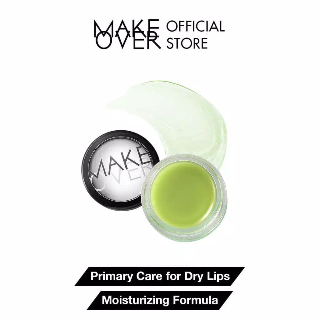 Make Over Lip Balm Lip Nutrition 3.8 g