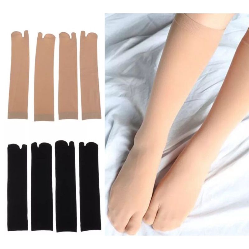 Kaos Kaki Stocking Jari Muslim