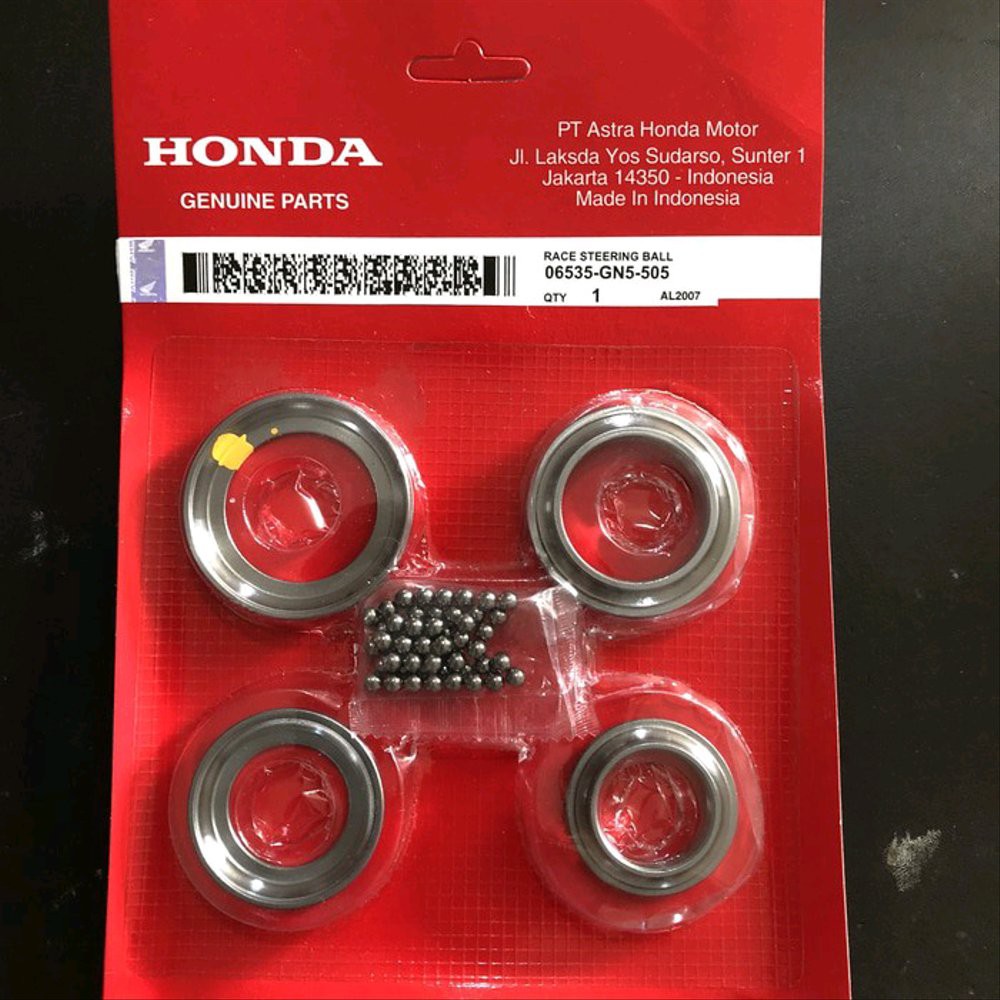 Stok terakhir KOMSTIR BEAT  VARIO terakhir