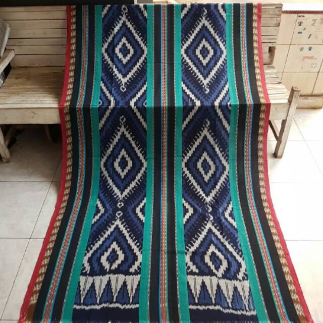 NEW Blangket Halus Motif toraja