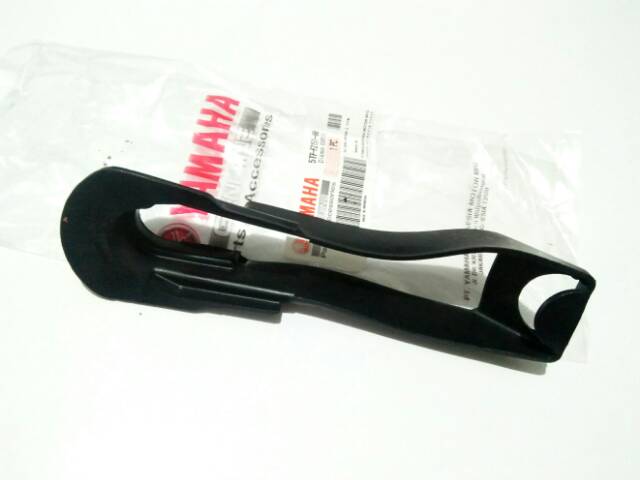 Karet Pelindung Arm bantalan Tahanan Rantai Rante Jupiter Z Vega R New 5TP Original Yamaha