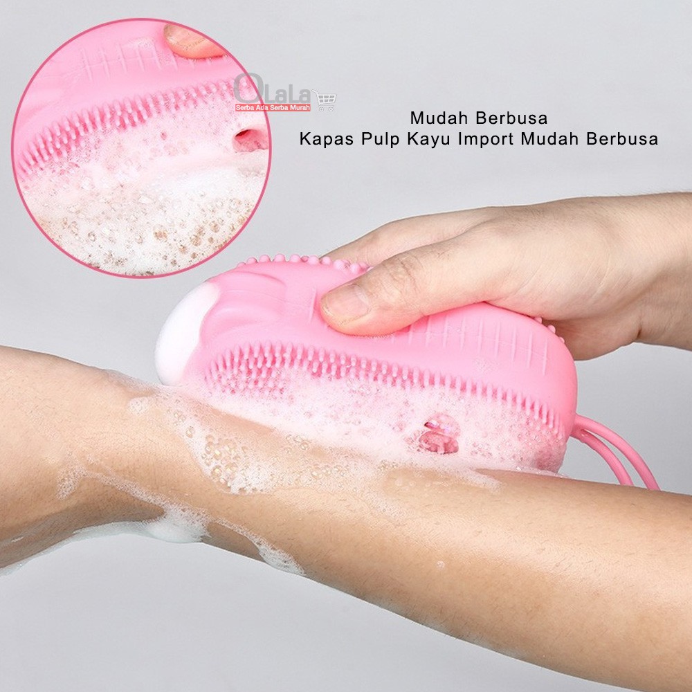 SPONS MANDI / BATH SPONGE OLL-6833