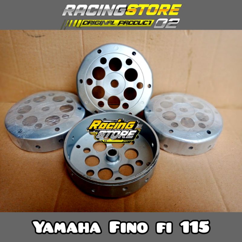 MANGKOK GANDA CVT YAMAHA MIO FINO FI 115