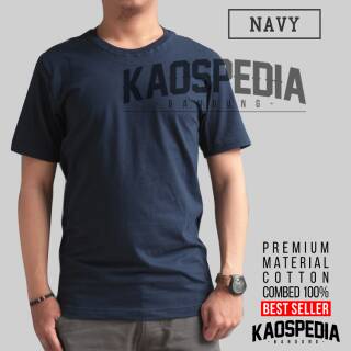  Kaos  Polos  100 Cotton  Combed  30s  Distro Grosir  Premium 