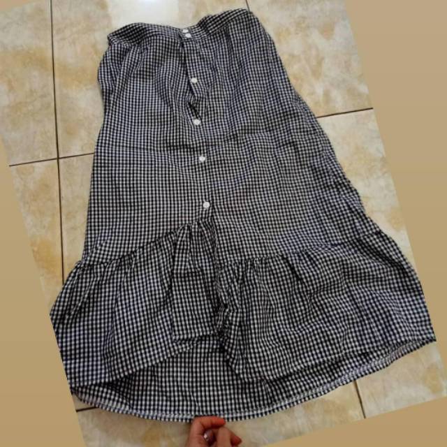 Preloved rok, preloved celana wanita