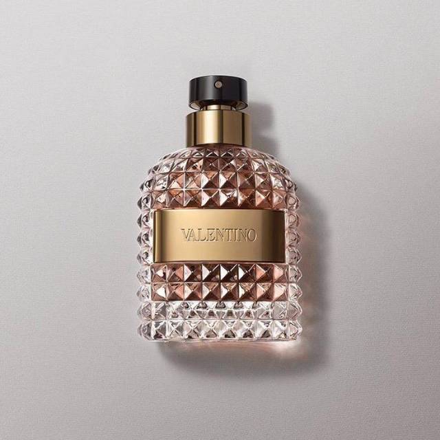 Valentino uomo 100ml