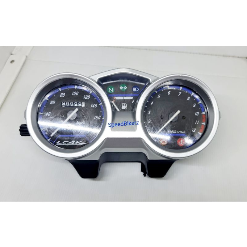 Speedometer Vixion lama / KM Vixion old / Kilometer Speedo Vixion / Spedometer Vixion Lama set