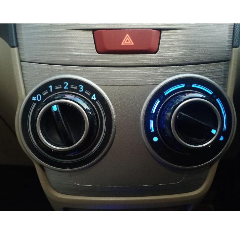 J3I0 LAMPU LED INDIR PANEL AC AVANZA XENIA OLD NEW