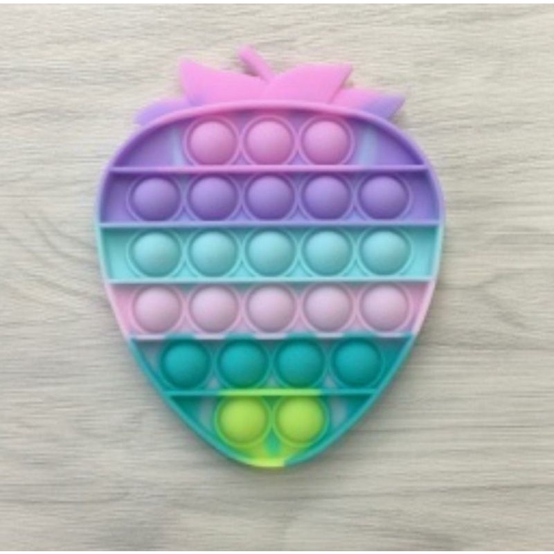 POP IT VIRAL / POP IT RAINBOW / POP IT BOBA-4