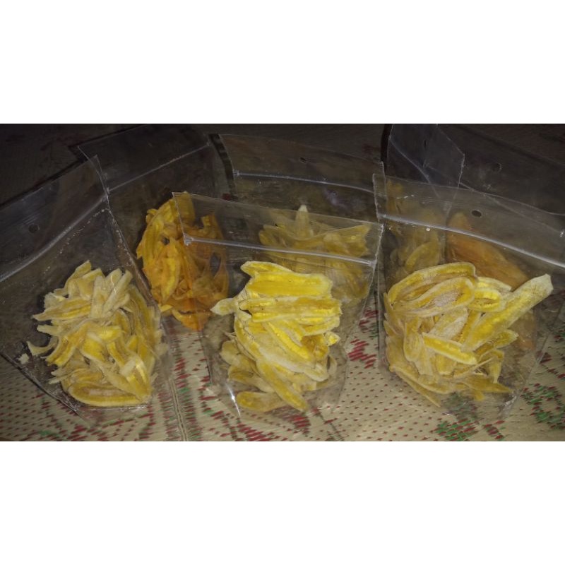 

kripik pisang