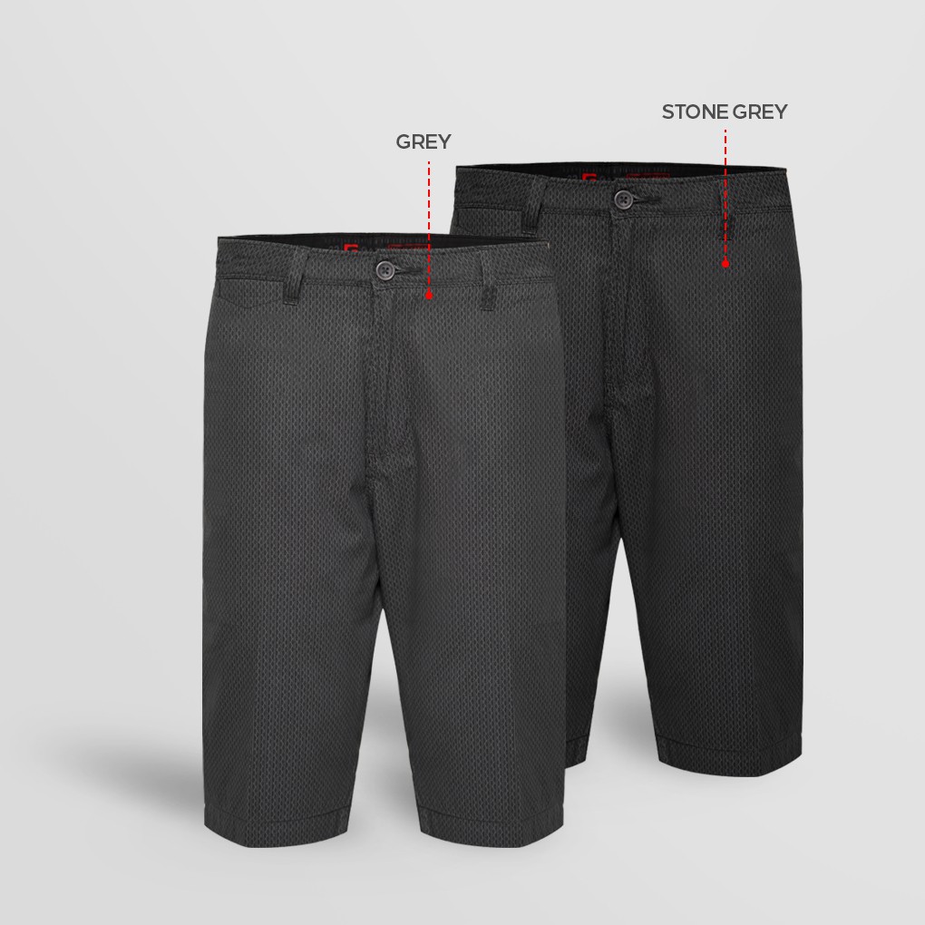 CELANA PENDEK ORIGINAL GAZR SPR 70