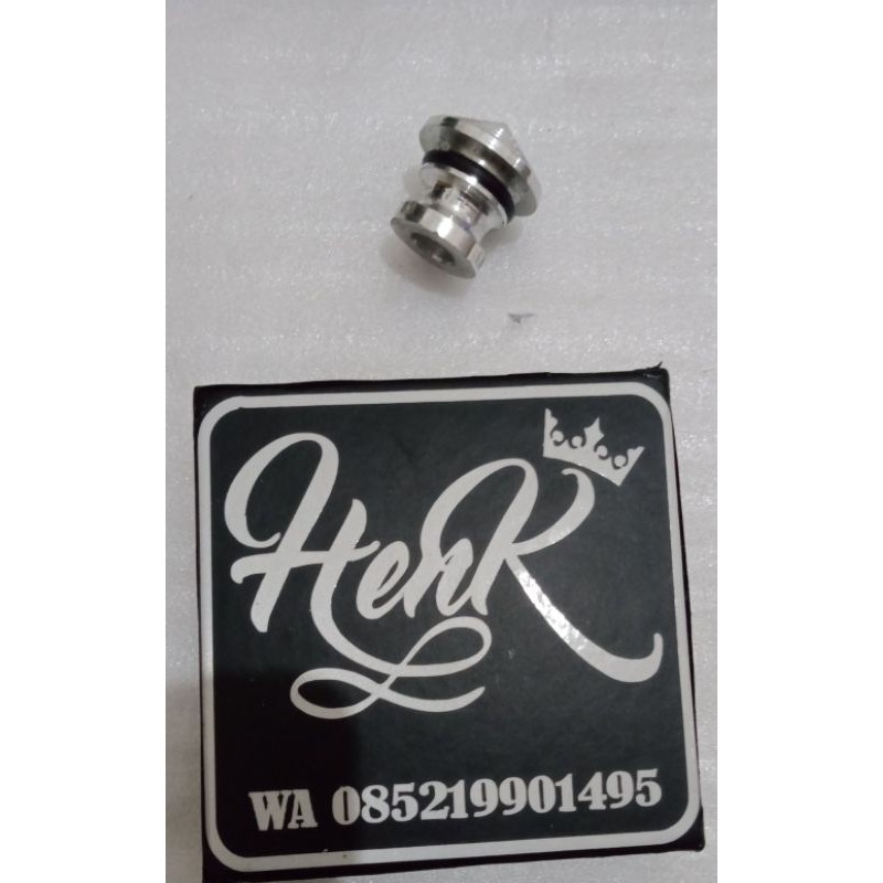 MONEL RPM VARIASI RX KING