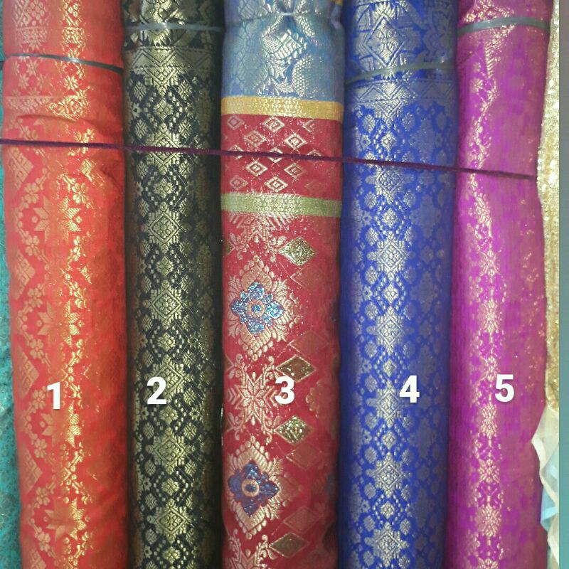 SongketPalembang/BahanSongket/KainSongket/BahanSongketPalembang