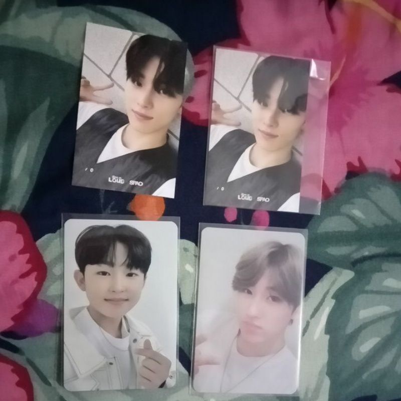 Pc Bbl ploud kyungjun pc album koki dan gyehun jloud