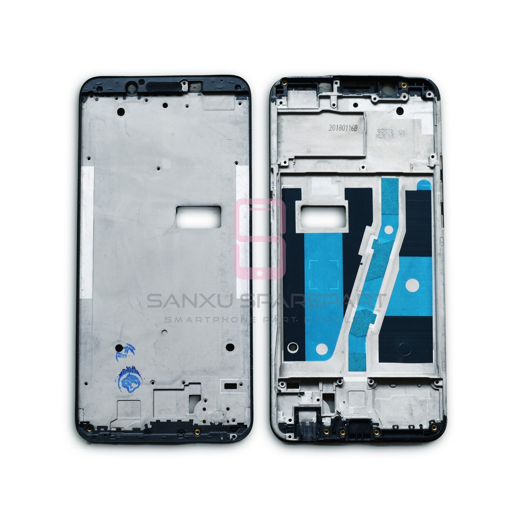 Frame Oppo A83 / Frame A83 / Tulang Tatakan Oppo A83