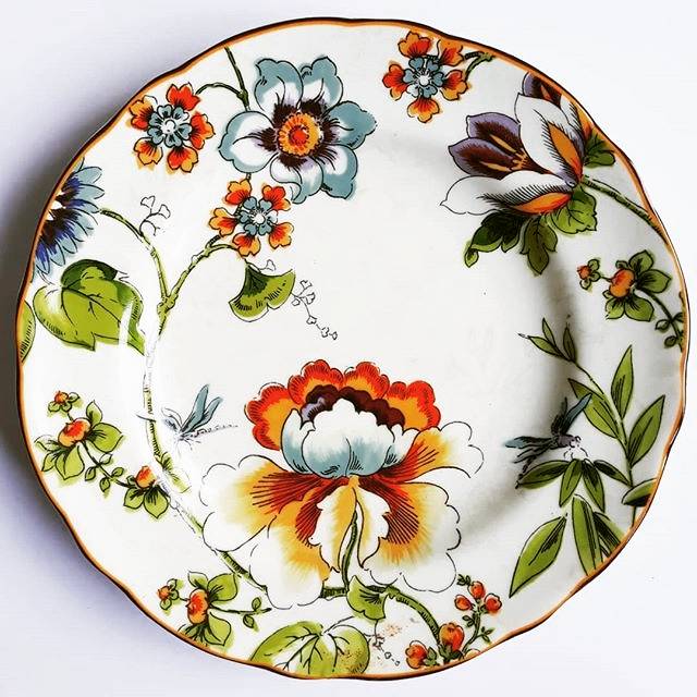 PIRING HIAS / PIRING KERAMIK