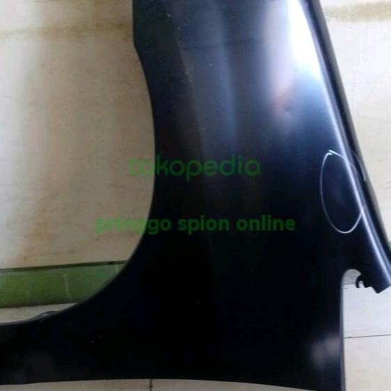 fender grand innova 2012-2015