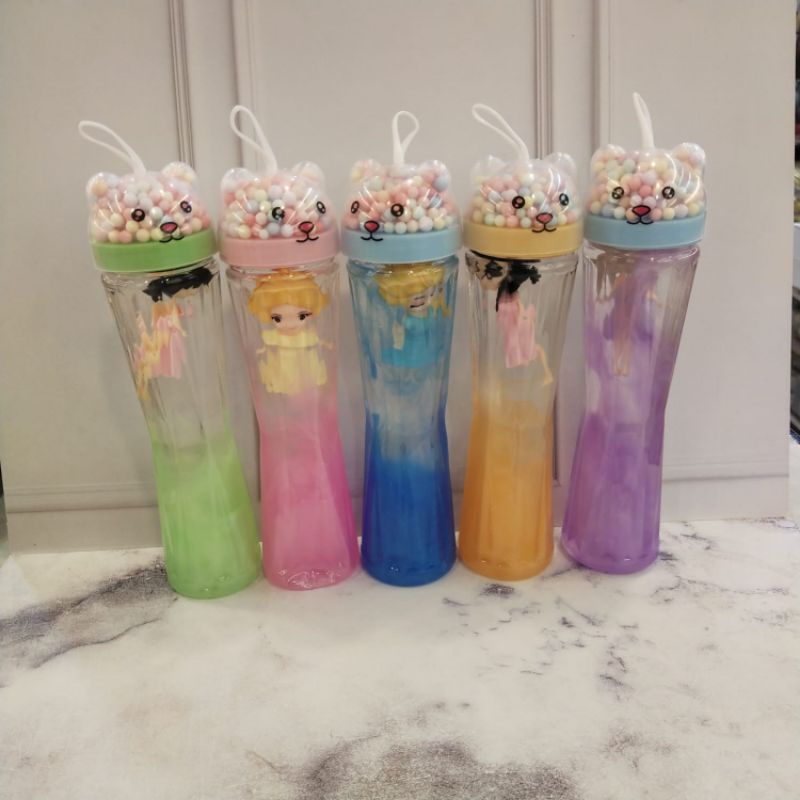 Slime Glitter Slime Mainan Anak-anak Slime ice Cream