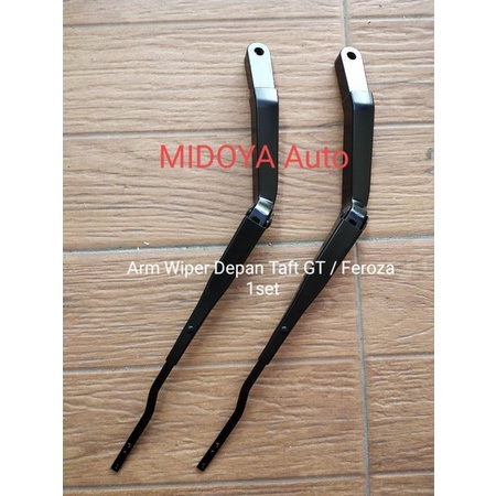 arm wiper taft / feroza (set) nakri_st