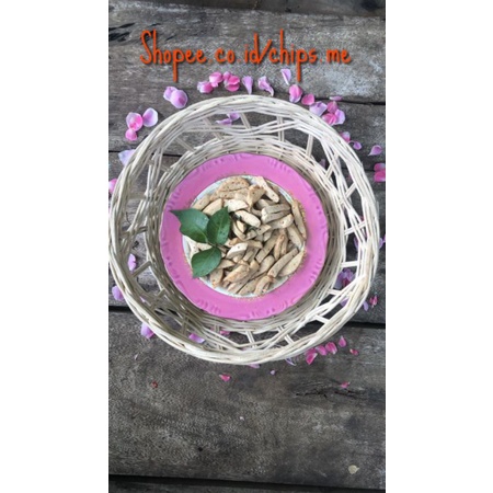 

Basreng Original chisp.me / Ukuran Kecil