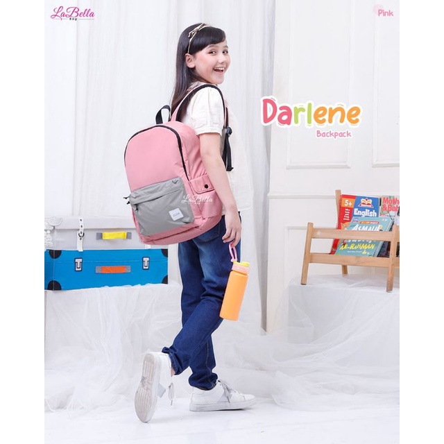 Labella Backpack Darlene
