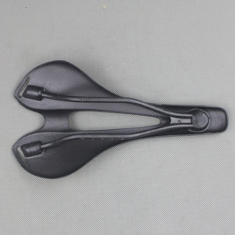 Superlight Saddle Sepeda Jog Sadel Carbon Jok Super Lite Light Sadel Bike Bicycle Ringan Material Bahan Karbon Sepeda Balap Roadbike Road Bike Seli Lipat