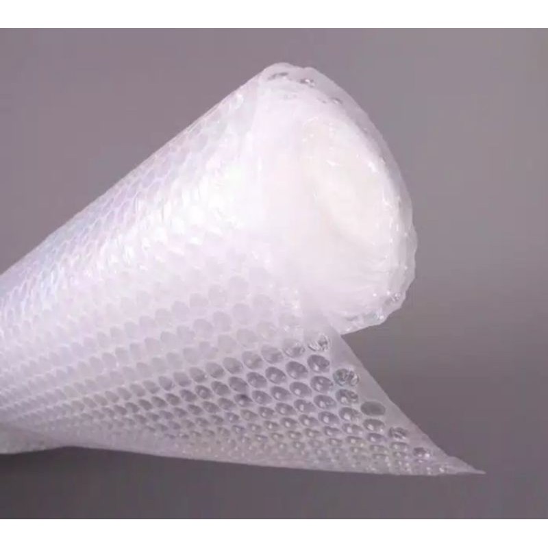 

Bubble Wrap Packing Plastik 25CM×125CM_KOREANWORLD