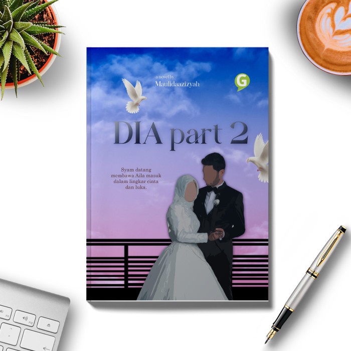

CODE303 terpercaya BUKU DIA part 2 GUEPEDIA