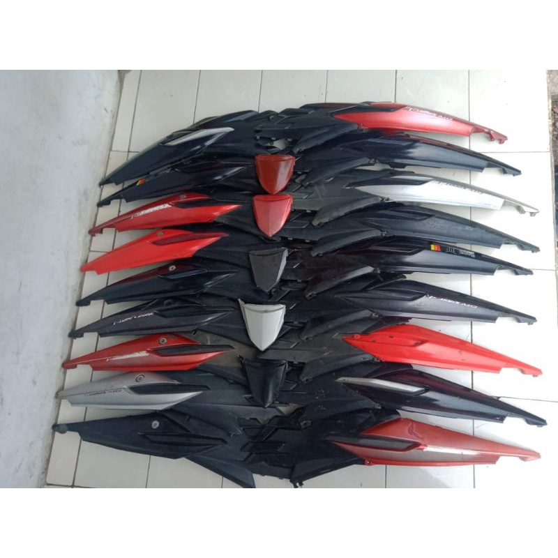 bodi belakang ORI copotaan Honda CS1