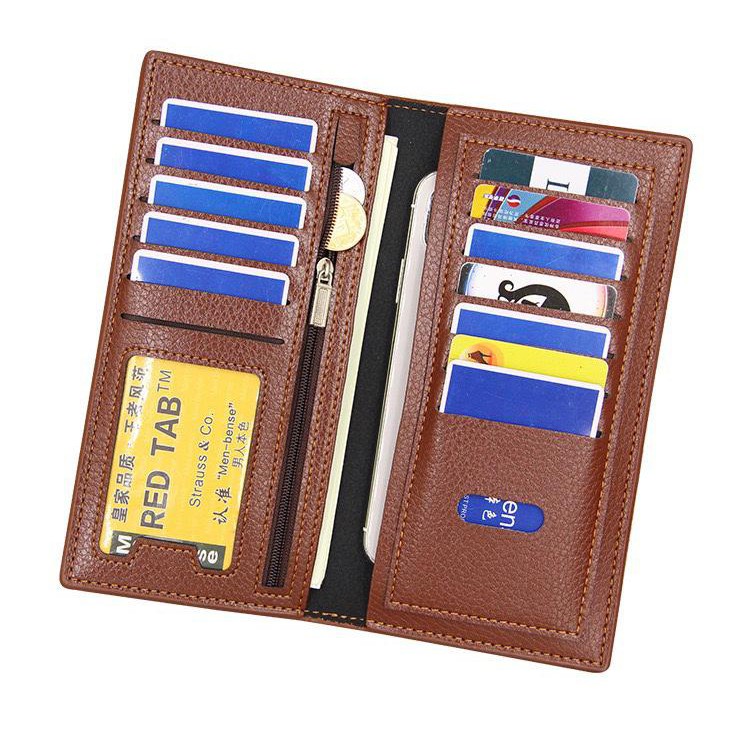 DOMPET PANJANG MENBENSE CLASSIC 992-2 RESLETING - BISA COD / BAYAR DI TEMPAT