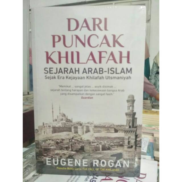 Dari Puncak Khilafah