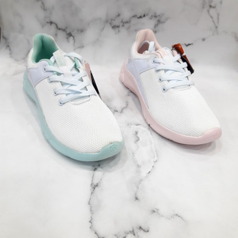 Sepatu Ardiles Fritos Sepatu Wanita Putih