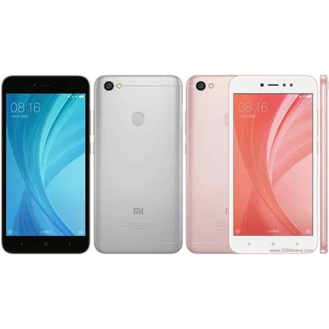 xiaomi redmi note 5a prime 3/32