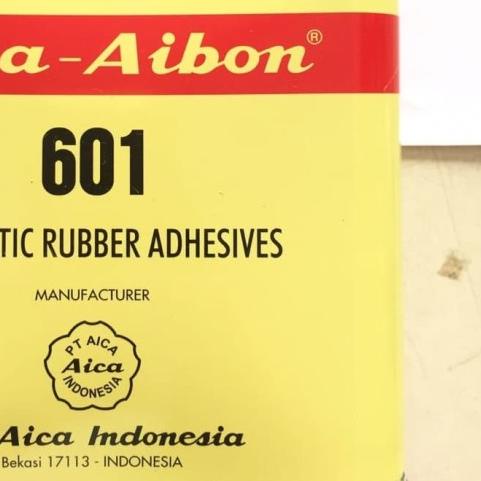 

♗ Lem Kuning aica aibon 300 gr - lem serbaguna ♡