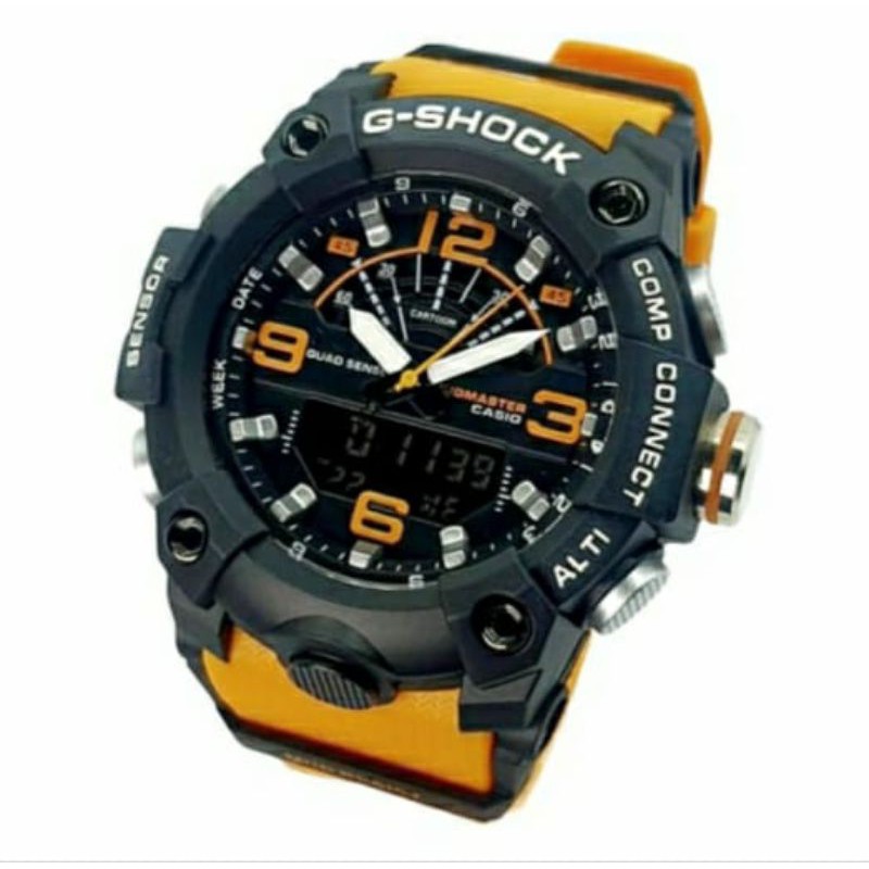 EDISI GEBYAAAARRR SALE!!! JAM TANGAN ANTI AIR JAM VIRAL BEST PROMO JAM TANGAN GSHOCK