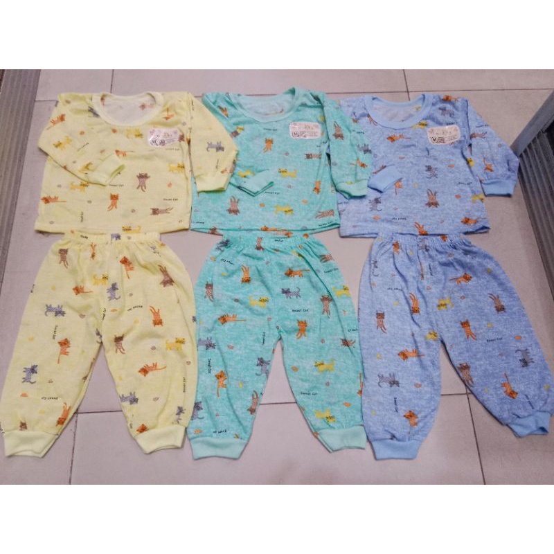 baju bayi / setelan baju / setelan bayi panjang / baju bayi panjang / celana bayi / st bayi /st bayi panjang / baju bayi 0-6 bulan / baju bayi cowok / baju bayi cewek / baju bayi murah