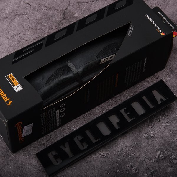 GOES Sehat                    Continental GP5000 GP 5000 700 x 25c Clincher