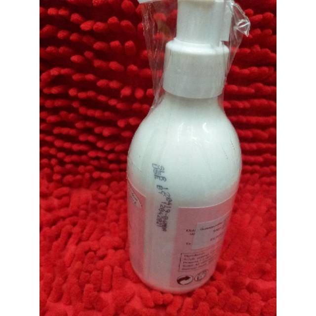 BODY LOTION SCARLET ROMANSA BPOM