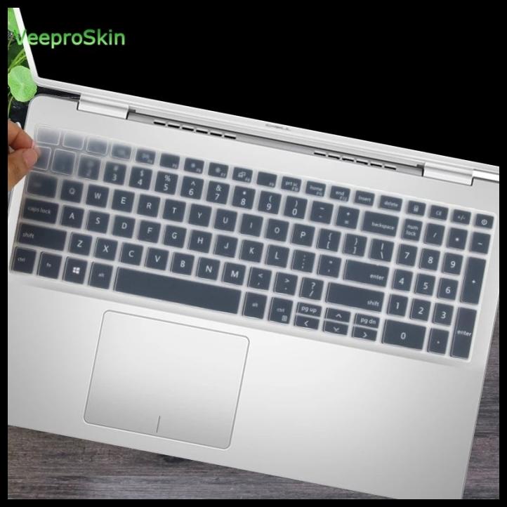 Keyboard Protector Dell Inspiron 15 5000 3000 Series
